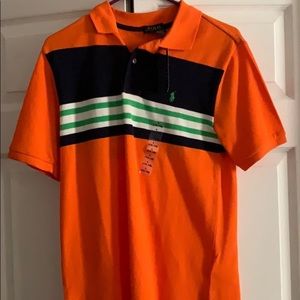 Boys Ralph Lauren Polo